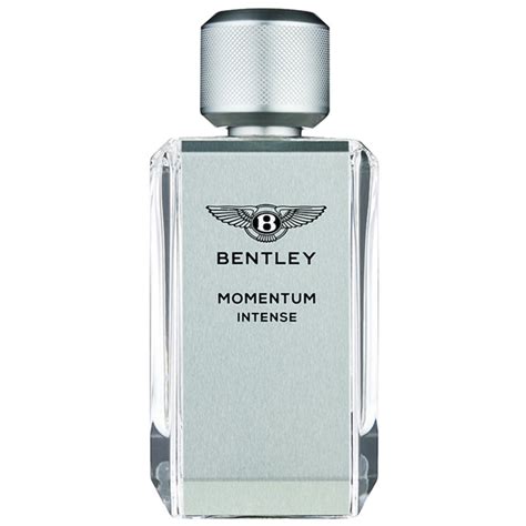 bentley momentum intense sephora
